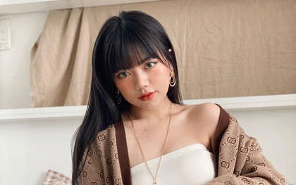 Gái xinh 2k có nửa triệu followers tiết lộ chưa bị hàng xóm đàm tiếu bao giờ vì "nhỏ mà kiếm được tiền là được thương"