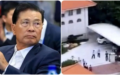 Vụ tỷ phú Midea giàu thứ 6 Trung Quốc bị bắt cóc qua lời kể của hàng xóm: Ai cũng bàng hoàng, vì ngôi nhà ấy được canh gác rất kinh khủng