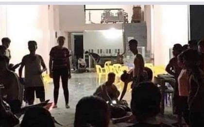 Xin việc ở quán cà phê không được, cầm dao đâm nhân viên vị trí ứng tuyển