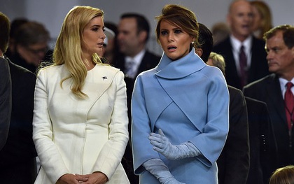 Hé lộ mối quan hệ căng thẳng giữa Đệ nhất phu nhân Mỹ với Ivanka Trump và điều kiện bà đưa ra cho Tổng thống Mỹ để đến Nhà Trắng sinh sống