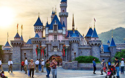 Disneyland Hồng Kông sắp được mở trở lại, áp đặt những quy định nghiêm ngặt chống Covid-19