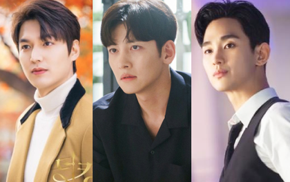 Thực trạng đáng lo 3 ông hoàng Hallyu hậu xuất ngũ: Lee Min Ho "xịt ngóm" rating, Ji Chang Wook liệu có thoát nạn?