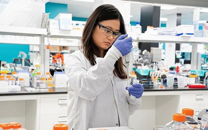 Singapore dự kiến thử nghiệm vaccine Covid-19 trên người vào tháng 8