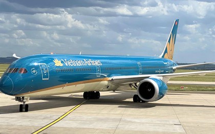 Vietnam Airlines thông tin về vụ việc nữ hành khách tử vong vì ngã cầu thang khi xuống tàu bay
