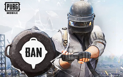 PUBG Mobile phát động Chiến dịch cùng nhau diệt hack, quyết tâm "làm sạch" game