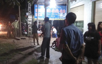 Bị ngăn cản khi lên đón vợ, con rể đâm bố vợ nguy kịch