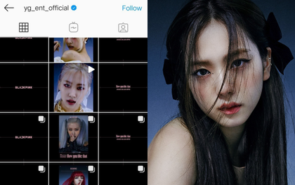 Jisoo (BLACKPINK) lại bị cho "ra rìa", netizen phẫn nộ "công phá" trending Twitter toàn cầu, mỉa mai YG "chắc không cần fan Jisoo đâu nhỉ"