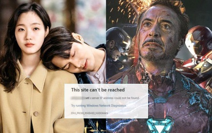 Web phim lậu lớn nhất nhì Việt Nam bỗng dừng hoạt động, năm tháng "xem chùa" dần kết thúc?