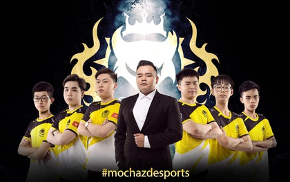 Mocha ZD Esports chính thức giải thể, tượng đài một thời của Liên Quân Việt đã không còn nữa!