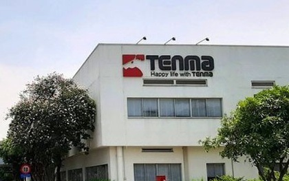Tin mới nhất về nghi vấn Tenma hối lộ quan chức Việt hơn 5 tỷ đồng