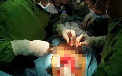 Người đàn ông bị người yêu đâm thủng tim phổi do mâu thuẫn tình cảm