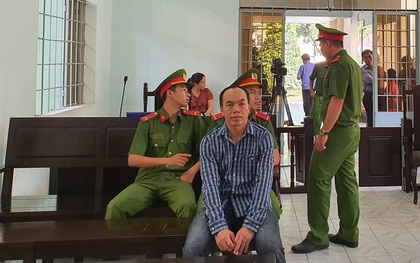 Nam nhân viên khách sạn nhiều lần dâm ô 5 bé gái ở Thủ Đức lãnh án 6 năm tù