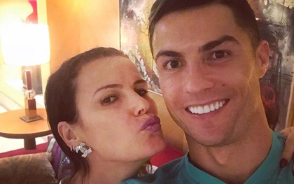 Chị gái Ronaldo công khai "phản đòn" cực gắt khi chứng kiến cậu em trai bị ông thầy ở Juventus chỉ trích