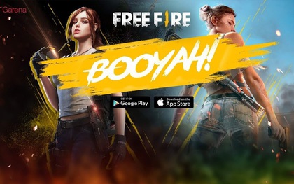 Free Fire: Bí kíp có 1-0-2 giúp tăng tỷ lệ KD hiệu quả để tranh top quân đoàn