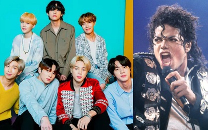 BTS dẫn đầu BXH album bán chạy nhất tại Nhật nửa đầu năm 2020, "tiện thể" phá luôn kỷ lục được Michael Jackson nắm giữ trong suốt 36 năm