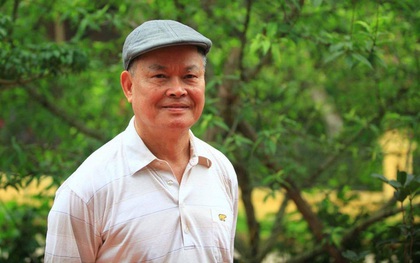 Diễn viên "Chạy án" Khôi Nguyên qua đời ở tuổi 77 sau 2 tháng phát hiện ung thư tuỵ