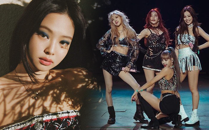 "Công chúa YG" Jennie (BLACKPINK): Từ cô bé Hàn Kiều đến nữ idol nổi tiếng toàn cầu và vén màn nghi vấn biệt đãi