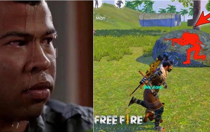 Free Fire chuẩn bị có một nhân vật có khả năng giống như "hack wall" cực kỳ đáng sợ