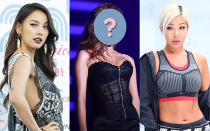 “Girlgroup trong mơ” mà Lee Hyori đích thân chọn: Toàn các “chị đại” sexy, chỉ đúng 1 nữ idol Gen 3 góp mặt nhưng nhìn là biết không ai “chơi” lại!