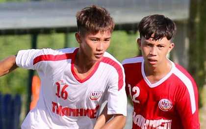 VCK U19 QG 2020: Thua sít sao HAGL 1, TP.HCM chia tay giải sớm