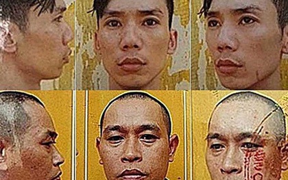 Xét xử vụ vượt ngục chấn động bằng cách cưa song sắt trại giam ở Bình Thuận