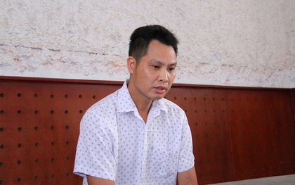 Vụ thầy giáo làm học sinh mang bầu, sinh con: Ngỏ ý bồi thường rồi biệt tích khỏi địa phương