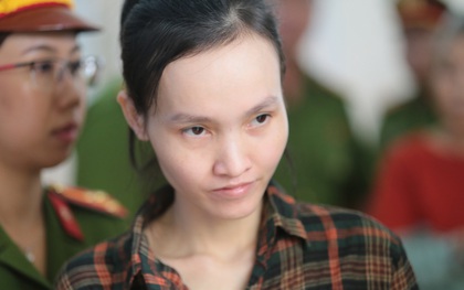 Tiếp tục xét xử vụ 2 thi thể người trong thùng bê tông: Đồng phạm khai làm mọi việc không cần biết lý do vì "đệ tử nghe lời sư phụ"