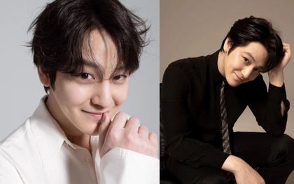 Ngất lịm vì loạt ảnh "úp thính" của Kim Bum, fan tấm tắc: Chàng gốm lại phong độ như ngày nào!