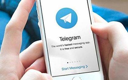 Telegram được chính phủ Nga gỡ lệnh cấm, vì có cấm thì dân vẫn dùng như thường