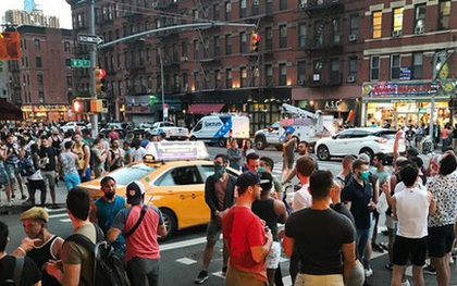 Ba bang Đông Bắc nước Mỹ yêu cầu người đến từ ổ dịch phải cách ly 14 ngày