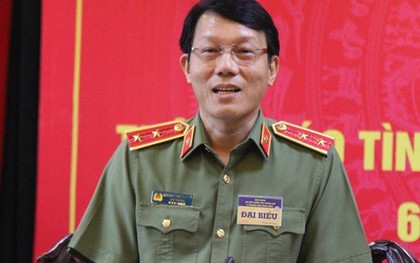 Thứ trưởng Bộ Công an trả lời về vụ việc TS Bùi Quang Tín rơi lầu tử vong