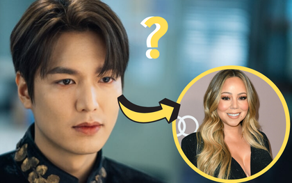5 sự thật tưởng bịa mà thật về Lee Min Ho: Đệ tử huyền thoại bóng đá Hàn, được Hollywood mời, nổi tiếng hơn cả Mariah Carey?