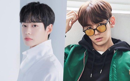 Dung mạo cực phẩm của cặp mỹ nam "Produce X 101" xác nhận đóng phim đồng tính, chị em mê chưa?