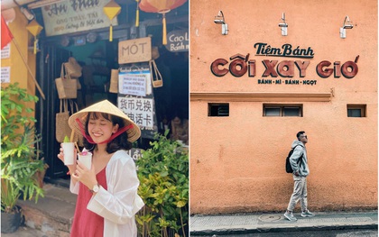 3 cái tên Việt Nam bất ngờ lọt top food & travel blogger có sức ảnh hưởng trên MXH do báo Trung bình chọn