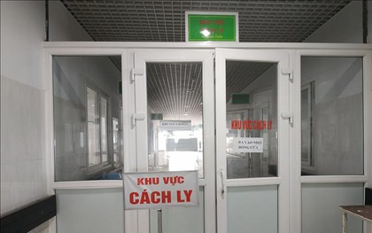 Kon Tum khống chế thành công 5 ổ dịch bạch hầu