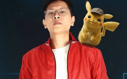 BLV Bomman và giới eSports Việt ăn mừng chiến tích vô địch Ngoại hạng Anh của Liverpool