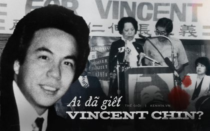 "Ai đã giết Vincent Chin": Vụ án người Trung Quốc bị sát hại dã man 30 năm trước, và rồi cả nước Mỹ rung chuyển