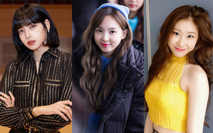 10 bài nhóm nữ nhiều like nhất 24 giờ đầu ở Melon 2020: BLACKPINK #1 nhưng hạng 2 mới bất ngờ, chị em nhà JYP "xách dép" cho 2 đối thủ ít view hơn