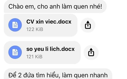 CV xin việc không chỉ dành cho nhà tuyển dụng, nếu bạn chưa biết thì phải học ngay chàng trai thú vị này!