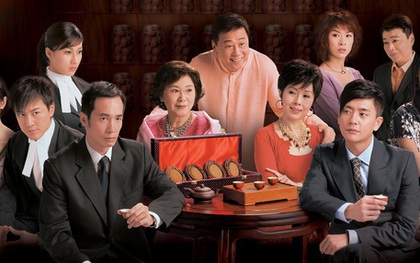 4 phim gia đấu căng không kém drama chủ sòng bài Macau: Năm bà vợ chiến nhau vì chuyện thừa kế, nghĩ mà mệt giùm!
