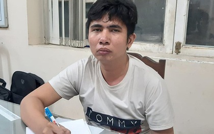 Cô gái chết trong nhà nghỉ: Lời khai rợn người của kẻ sát nhân