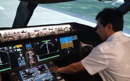 12 phi công Pakistan đang làm việc cho hãng hàng không nào ở Việt Nam?