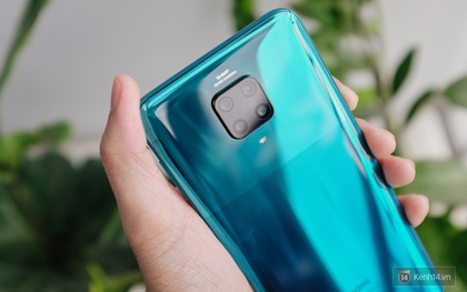 Đánh giá camera trên Redmi Note 9 Pro: Làm tốt những thứ cần thiết