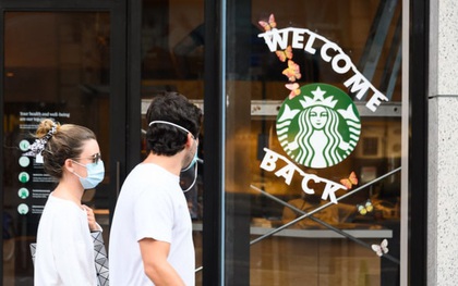 Starbucks trở thành cái tên mới nhất quay lưng với quảng cáo mạng xã hội, cơn ác mộng của Facebook sẽ ngày càng tệ hơn?