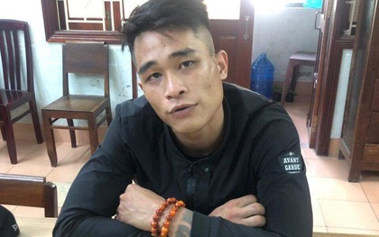 Nổ súng tại bến xe Quy Nhơn: Bắt giữ gã thanh niên bắn phụ xe trọng thương