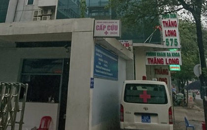 TP.HCM: Phòng khám từng có bác sĩ Trung Quốc bị phạt 52 triệu đồng vì chữa bệnh có mục đích vụ lợi