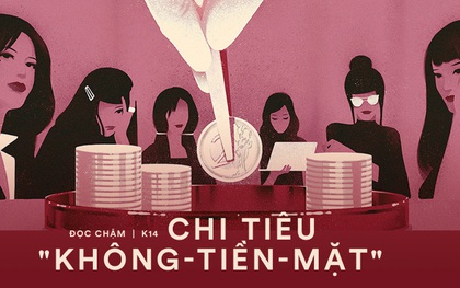 Chuyện kể của "tiền vô hình": Vì sao cả thế giới đang cố gắng xóa sổ tiền mặt?