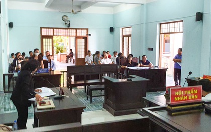 Trường quốc tế ở Đà Nẵng bất ngờ cho con nghỉ học: Phụ huynh khẳng định sẽ làm đơn kháng cáo