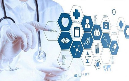 Mỗi người dân được cấp 1 mã định danh y tế duy nhất và tồn tại suốt đời
