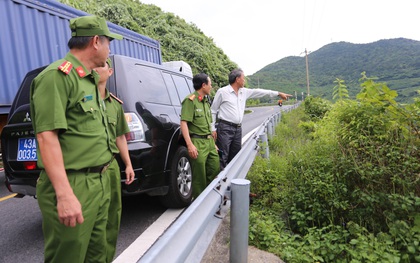 Vụ phạm nhân đặc biệt nguy hiểm 2 lần vượt ngục: Đề xuất tiêu diệt nếu chống trả